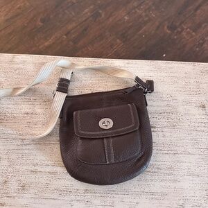 Cross body bag